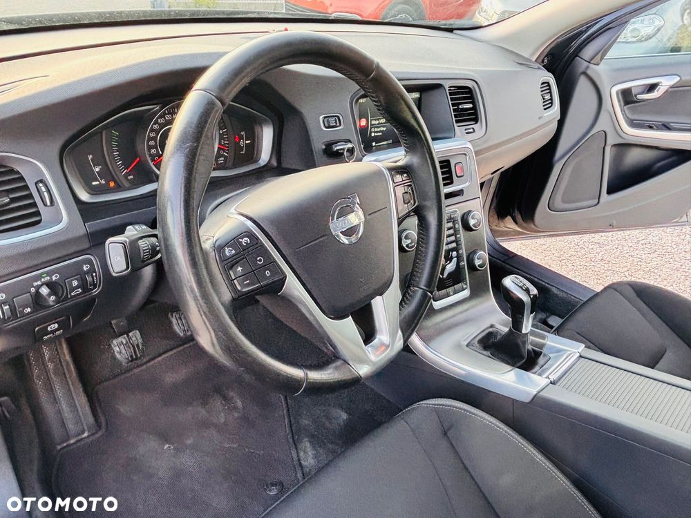 Volvo V60 D4 Drive-E Summum - 20