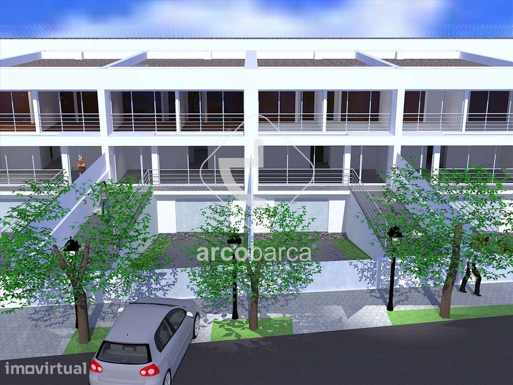 Terreno para construção - Grande imagem: 4/9