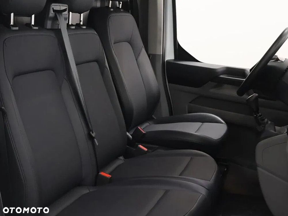 Ford Transit Custom Van Trend 2.0 ECOBLUE 150KM M6 FWD 320 L2 - 18