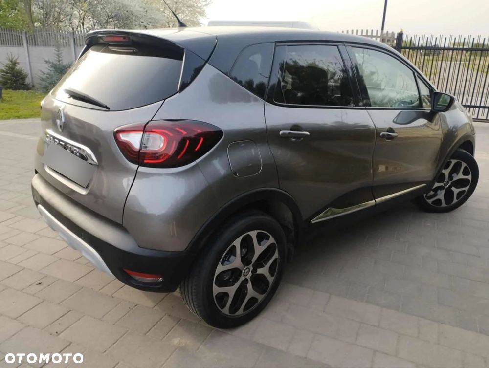 Renault Captur 0.9 Energy TCe Intens - 3