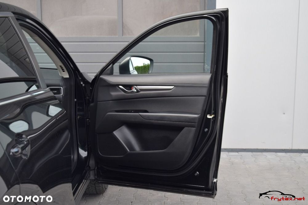 Mazda CX-5 - 22