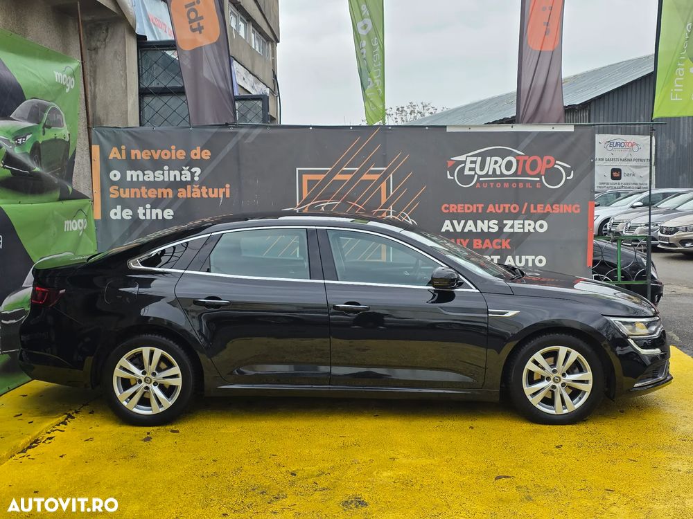 Renault Talisman ENERGY dCi 160 EDC INTENS - 5