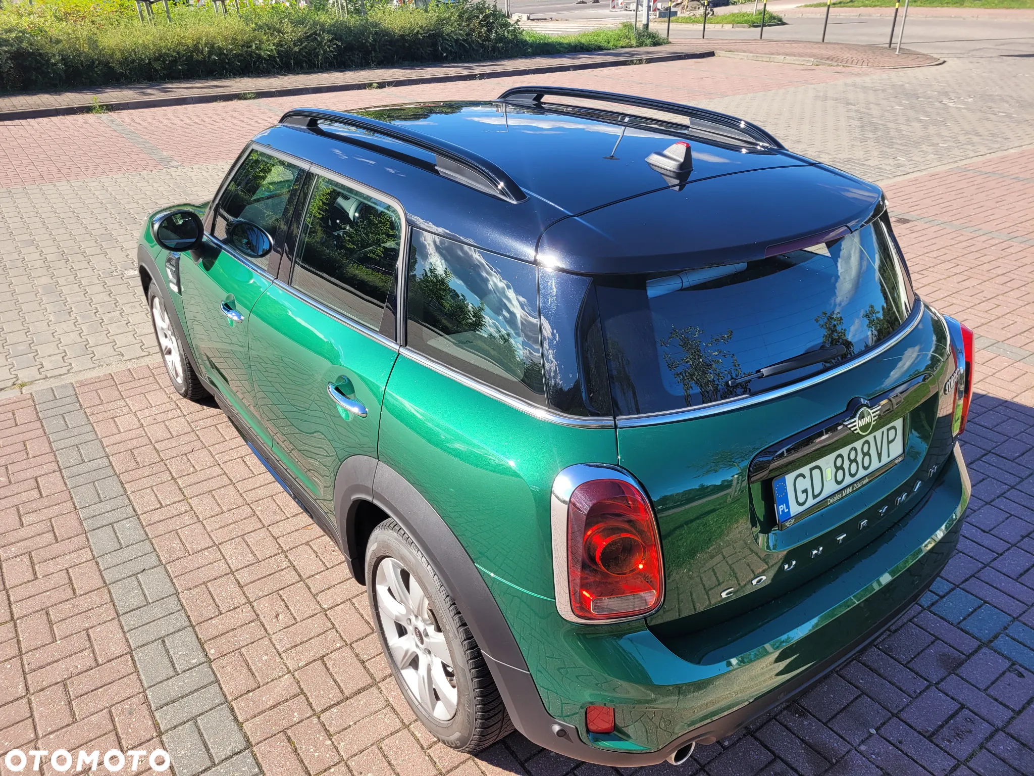 MINI Countryman - 15