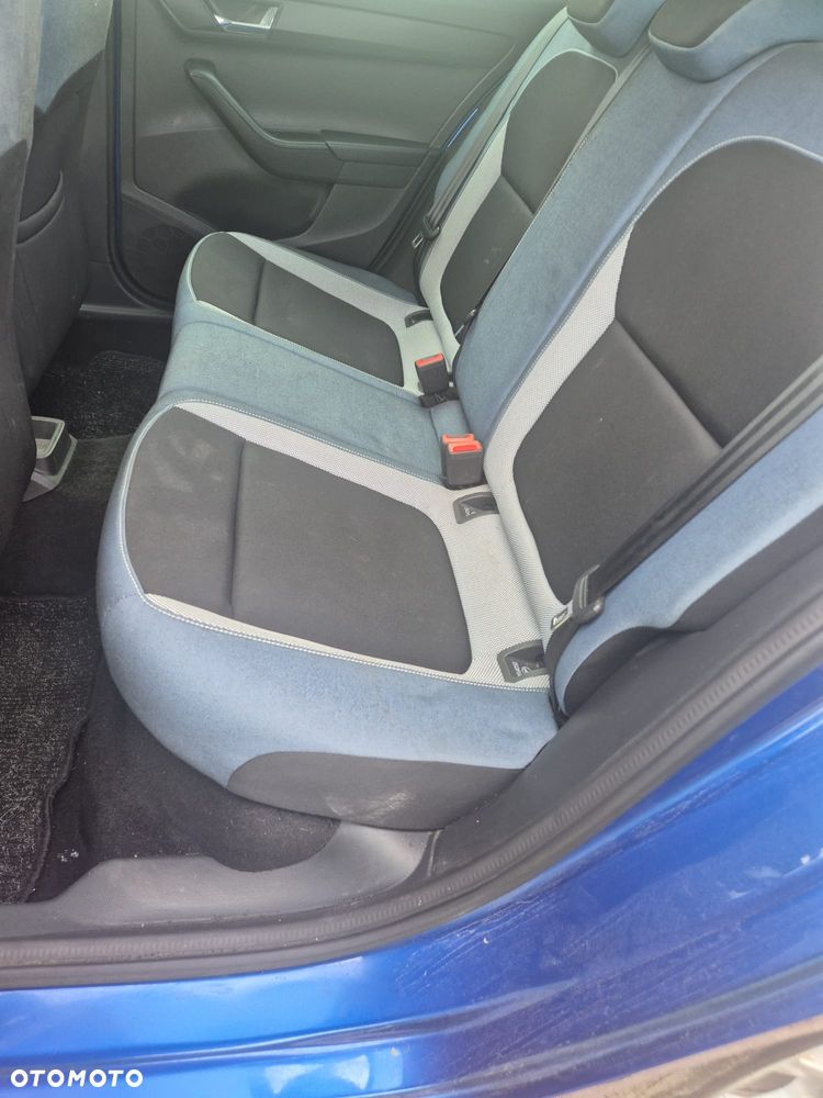 Skoda Fabia 1.0 Edition - 13