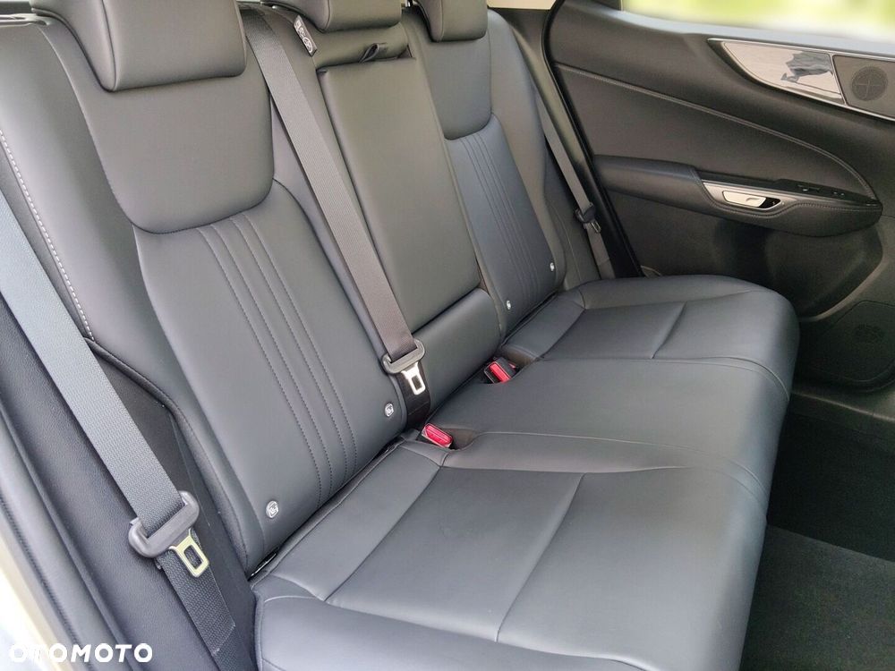 Lexus NX 350h Prestige 2WD - 16