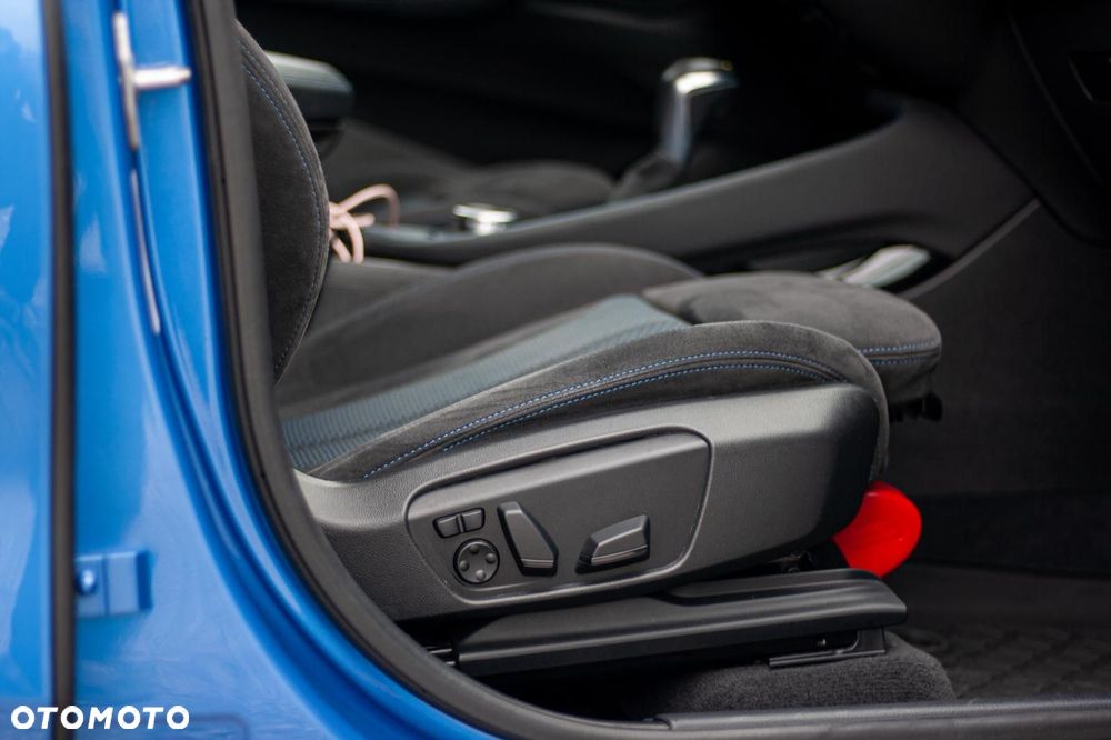 BMW X1 xDrive25d M Sport - 7