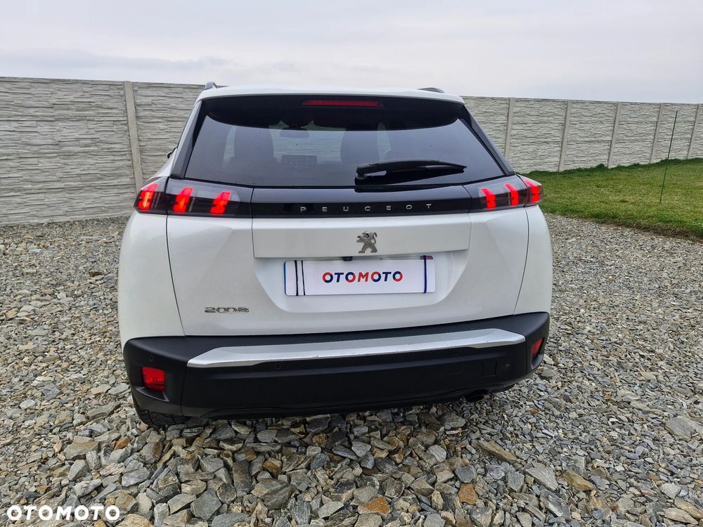 Peugeot 2008 BlueHDi 110 Allure Pack - 14
