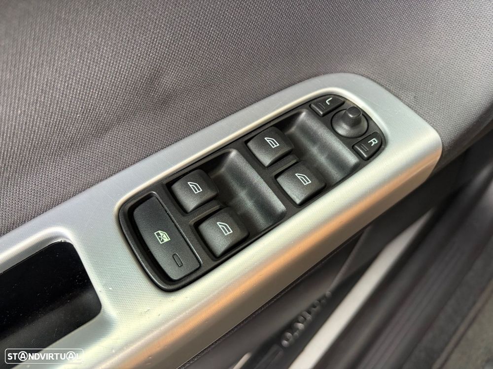 Volvo V50 1.6 D Drive Momentum Start/Stop - 13