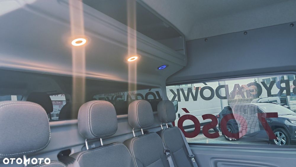 Toyota Proace MAX - 27