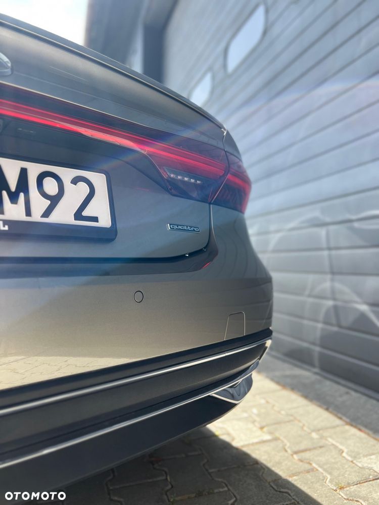 Audi A7 Sportback - 10