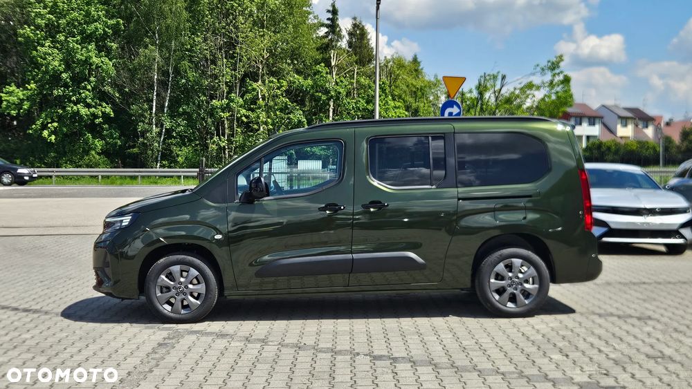 Opel Combo XL 1.5 BlueHDi S&S Edition - 27