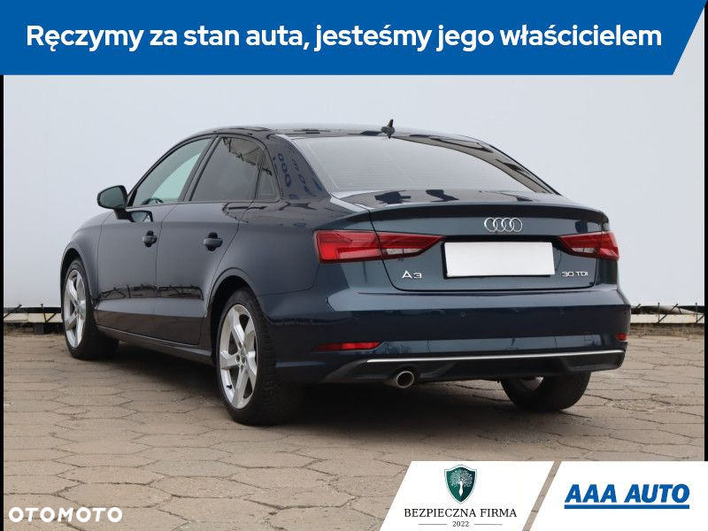Audi A3 - 5