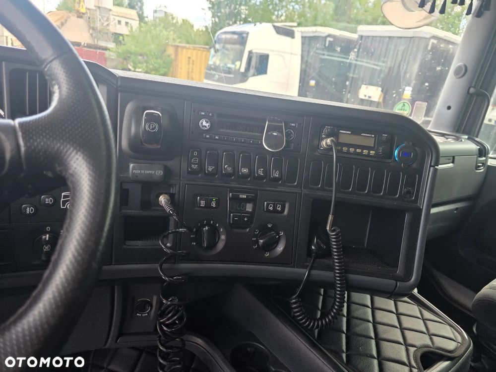 Scania R450 - 9