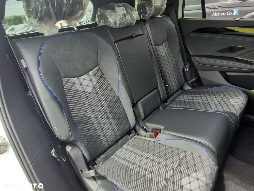 Volkswagen Tayron 2.0 TSI 4Mot R-Line Plus DSG - 12