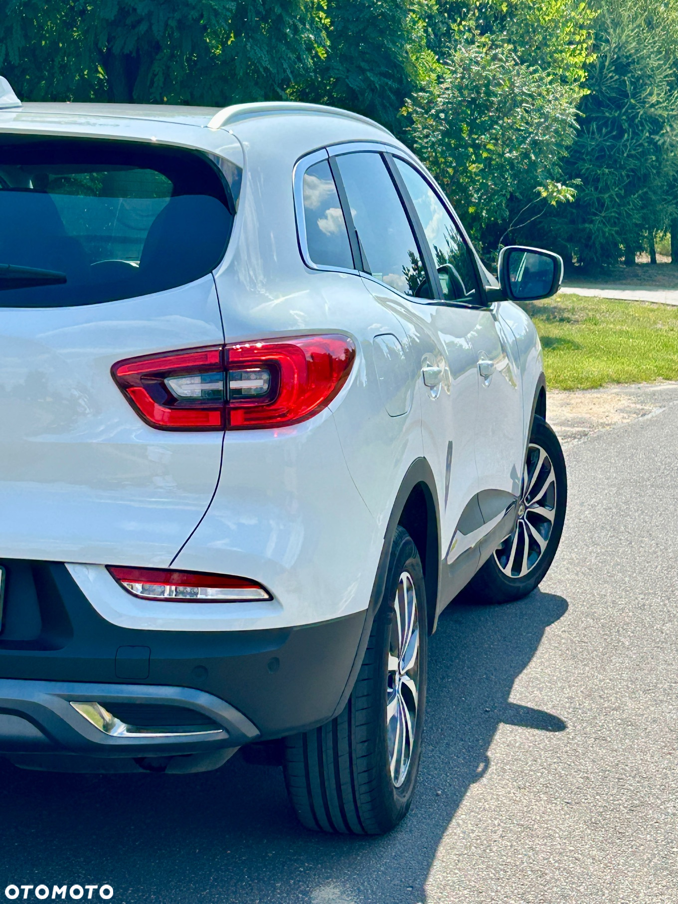 Renault Kadjar 1.5 Blue dCi Intens EDC EU6d - 10