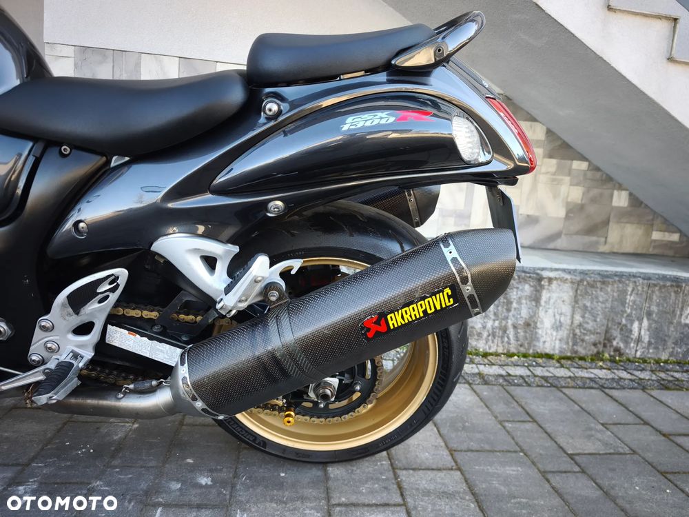 Suzuki GSX-R - 12