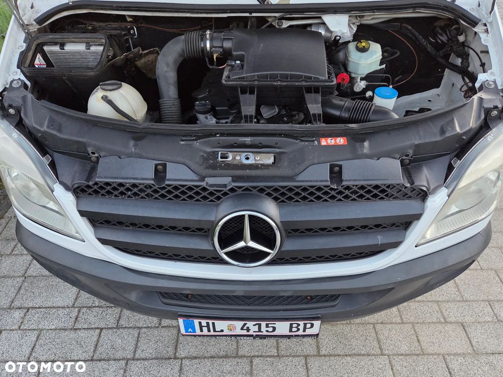 Mercedes-Benz SPRINTER - 5