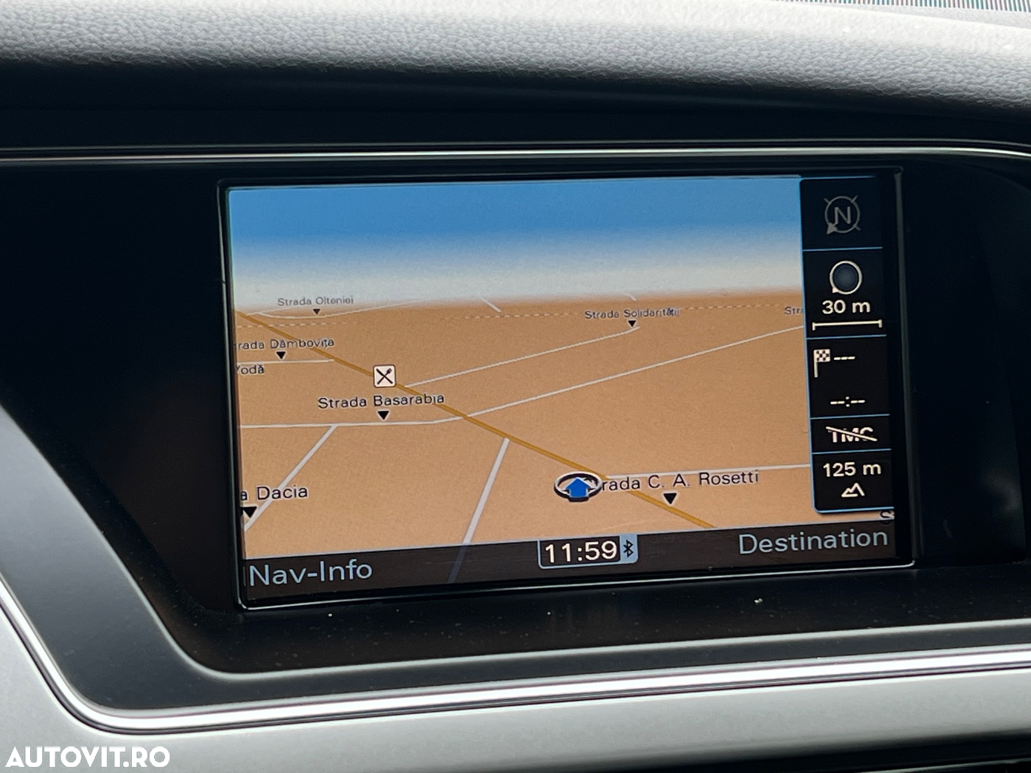 Audi S5 Cabrio 3.0 TFSI quattro S-tronic - 31