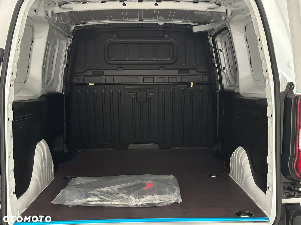 Opel Combo Cargo Furgon XL Diesel 100KM Manual 8 LAT GWARANCJI LUB 160tyś km - 12
