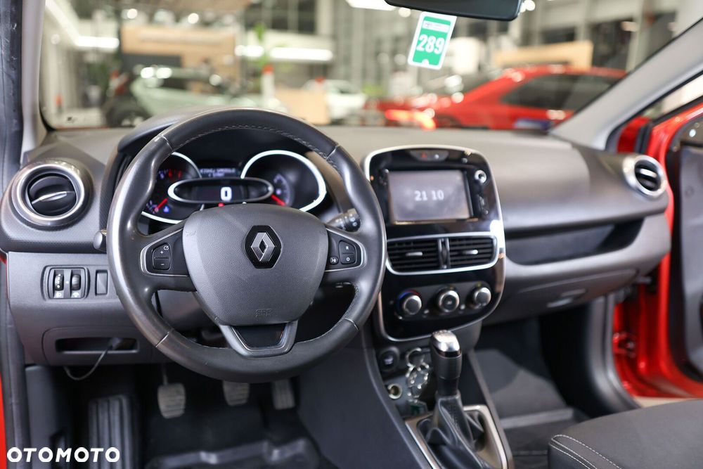 Renault Clio 0.9 Energy TCe Alize - 18