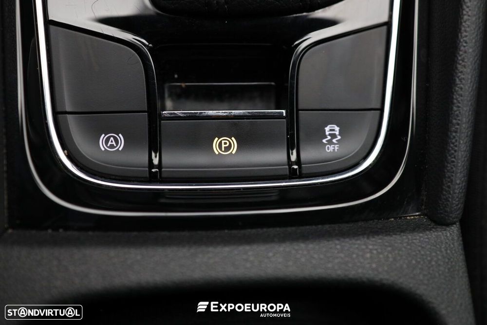 Skoda Kodiaq 2.0 TDI Style DSG - 28