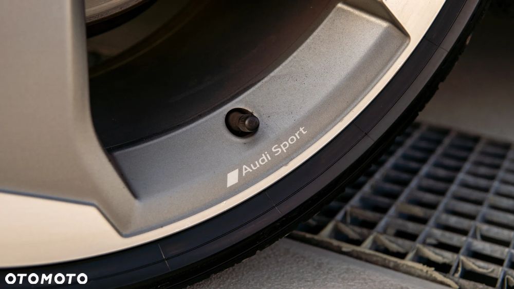 Audi S5 Sportback 3.0 TFSI quattro tiptronic - 13