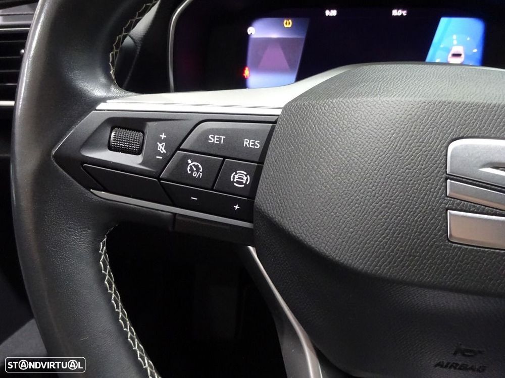 SEAT Leon 2.0 TDI Style - 16