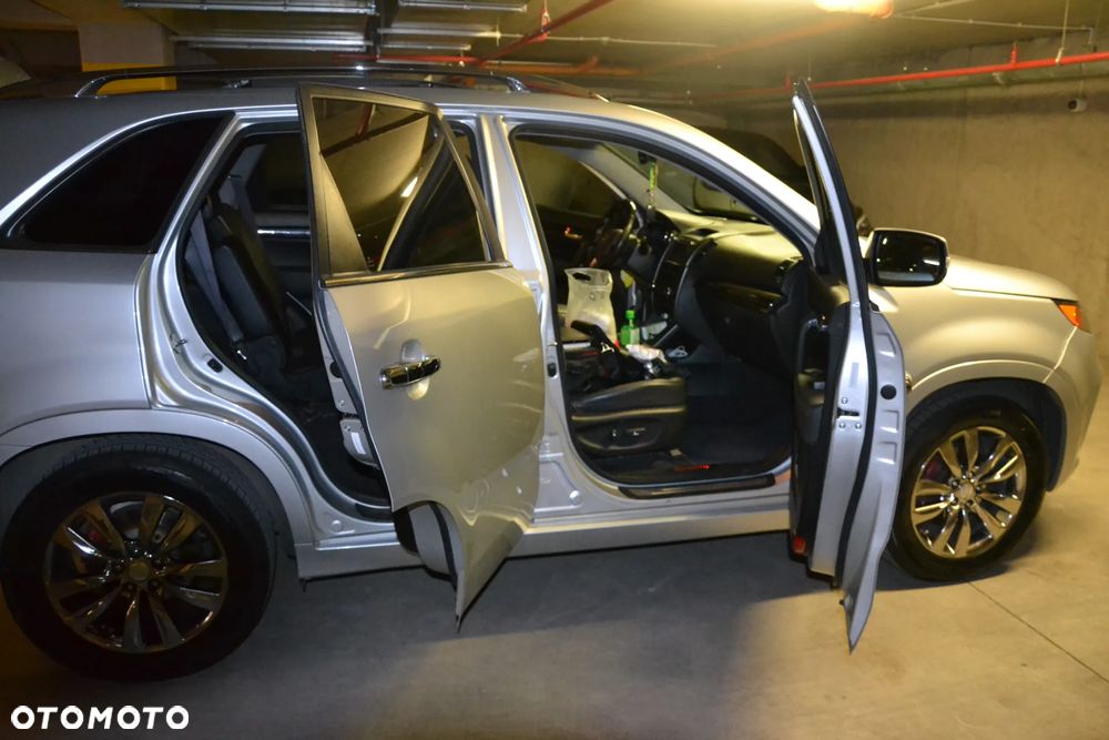 Kia Sorento - 26