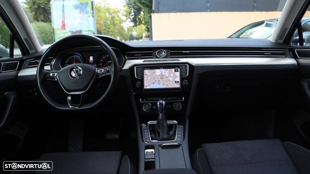 VW Passat Variant 1.4 TSI GTE Plug-in - 3