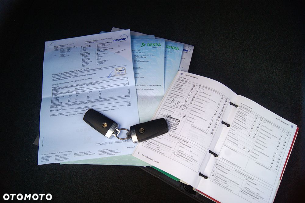 Volkswagen Passat CC - 7