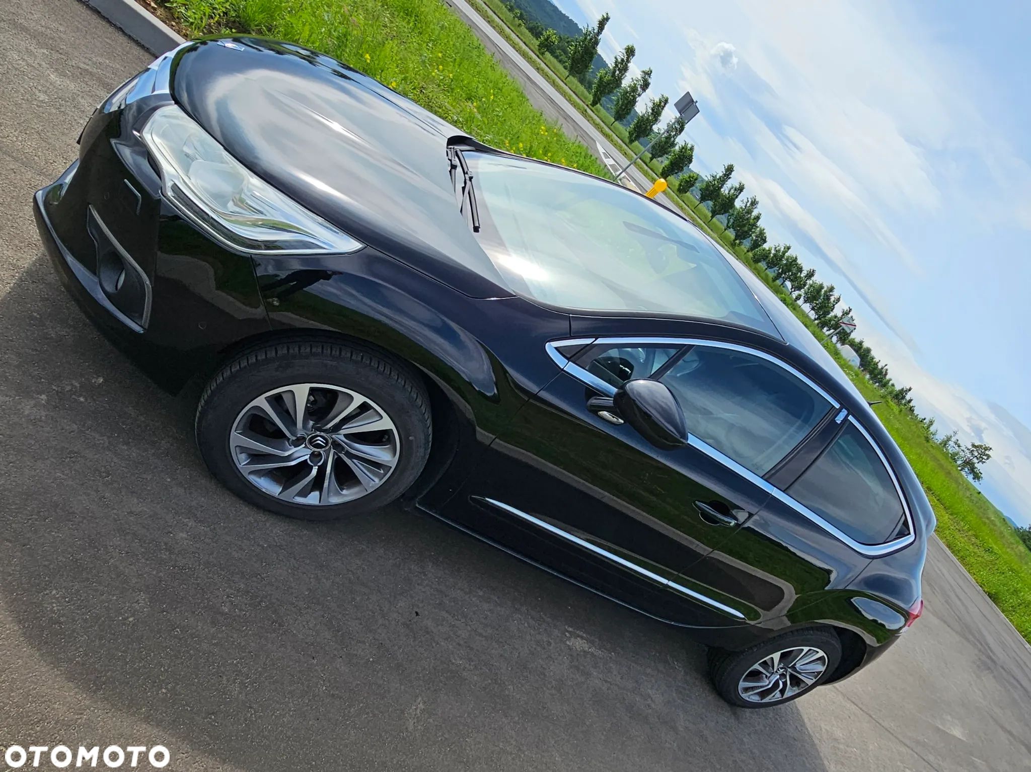 Citroën DS4 1.6 HDi SoChic - 1