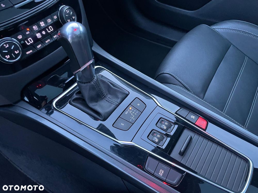 Peugeot 508 BlueHDi 180 EAT6 Stop&Start Allure - 15