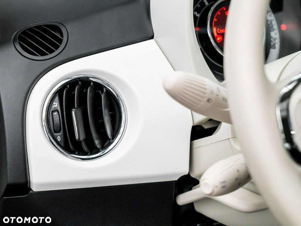 Fiat 500 1.0 Hybrid - 24