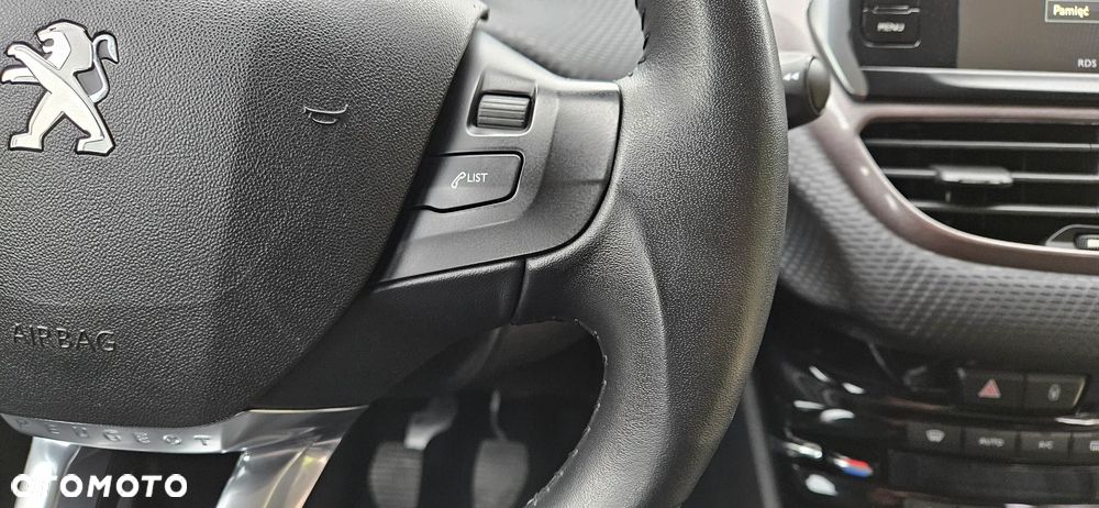 Peugeot 2008 120 VTI Business-Line - 21