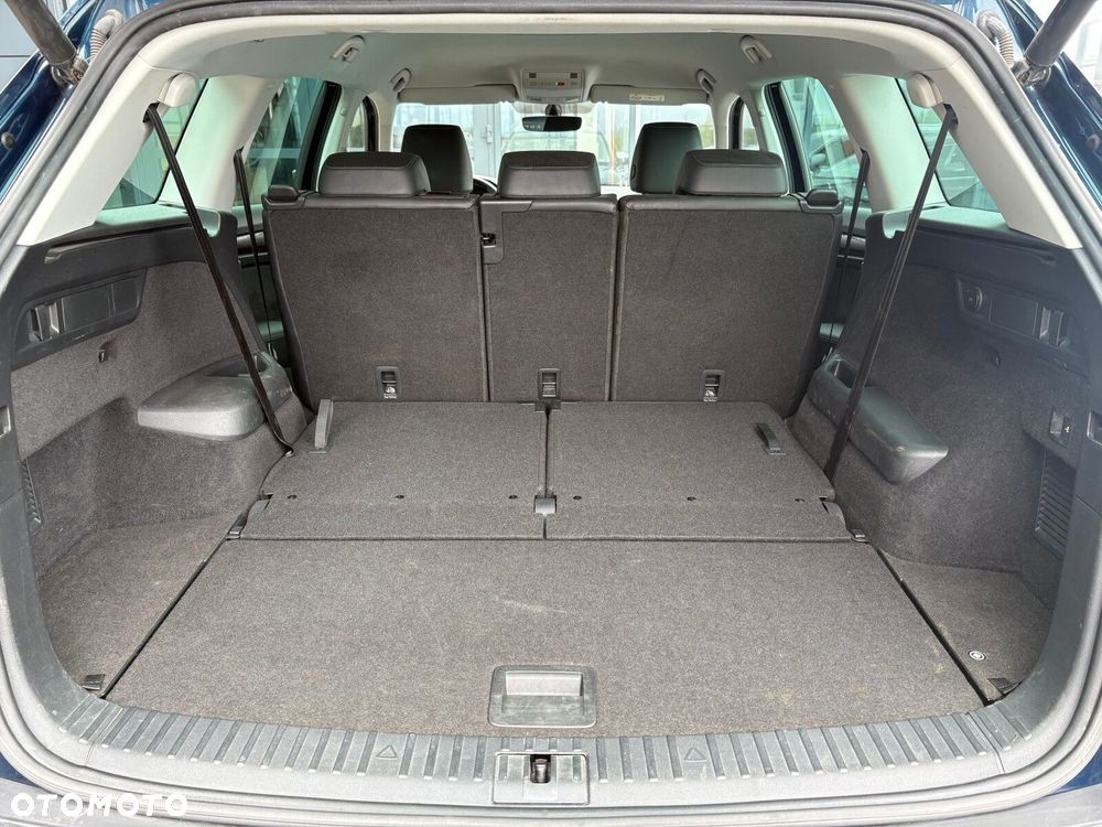 Skoda Kodiaq - 21