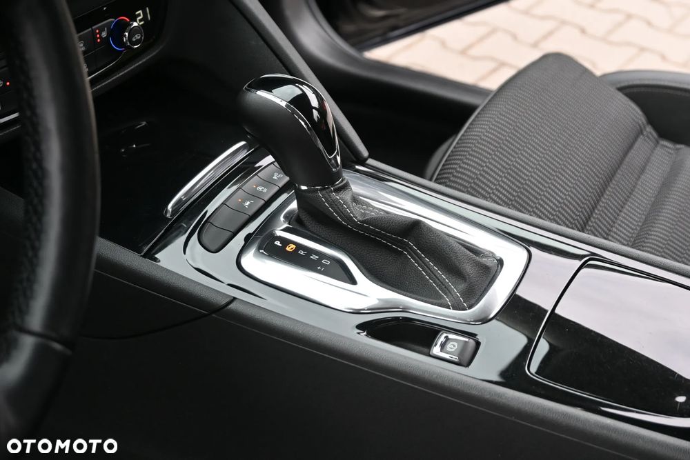 Opel Insignia 2.0 Automatik Ultimate - 29