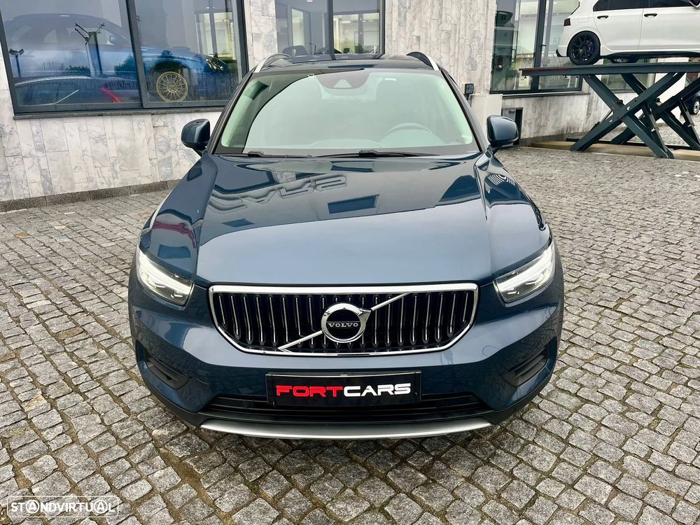 Volvo XC 40 1.5 T4 PHEV Inscription Expression - 3