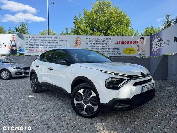 Citroën C4 1.5 BlueHDi Feel S&S