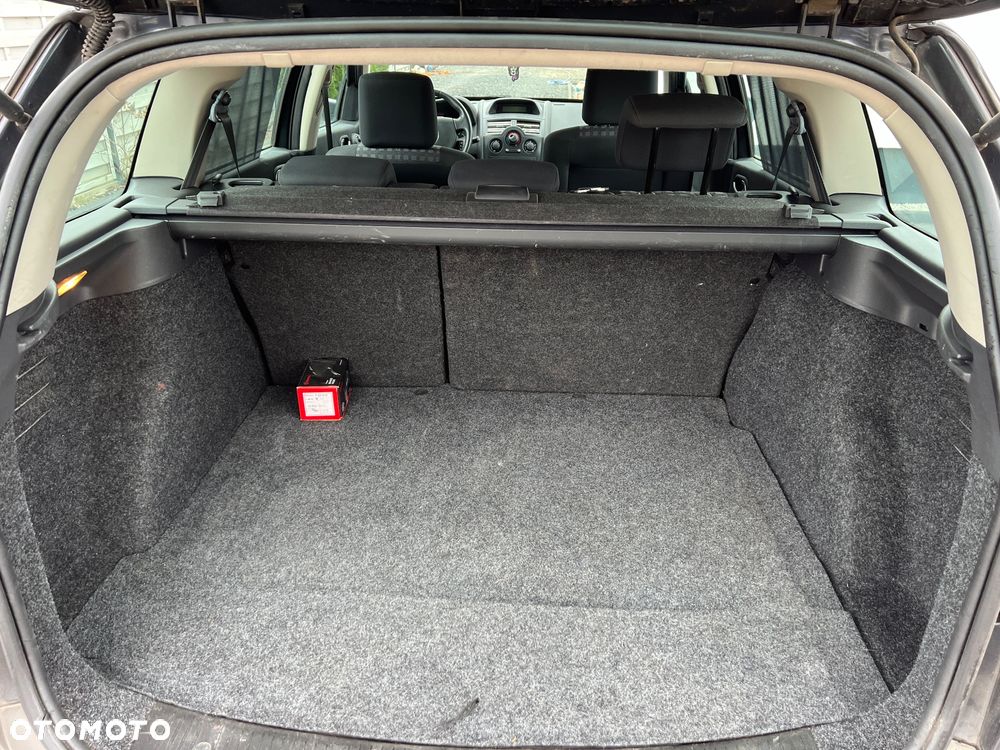 Renault Megane 1.6 16V Confort Privilege - 14