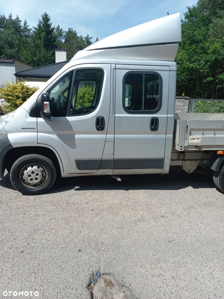 Fiat Ducato - 12