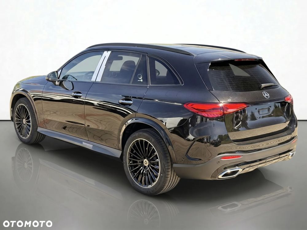 Mercedes-Benz GLC - 6