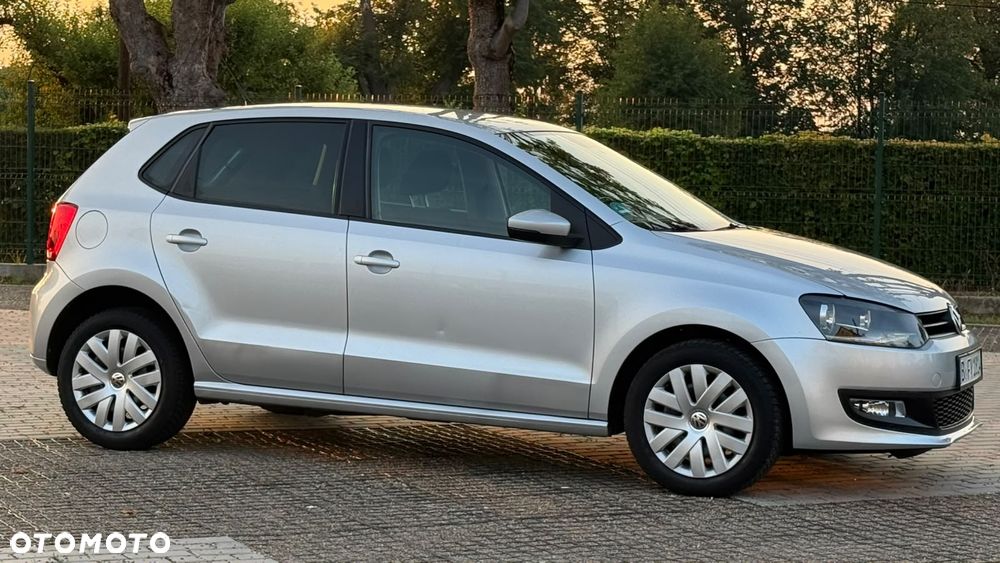 Volkswagen Polo 1.2 Blue Motion Technology Style - 19