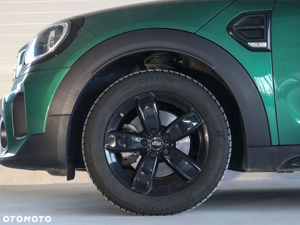 MINI Countryman Cooper Classic Trim - 11