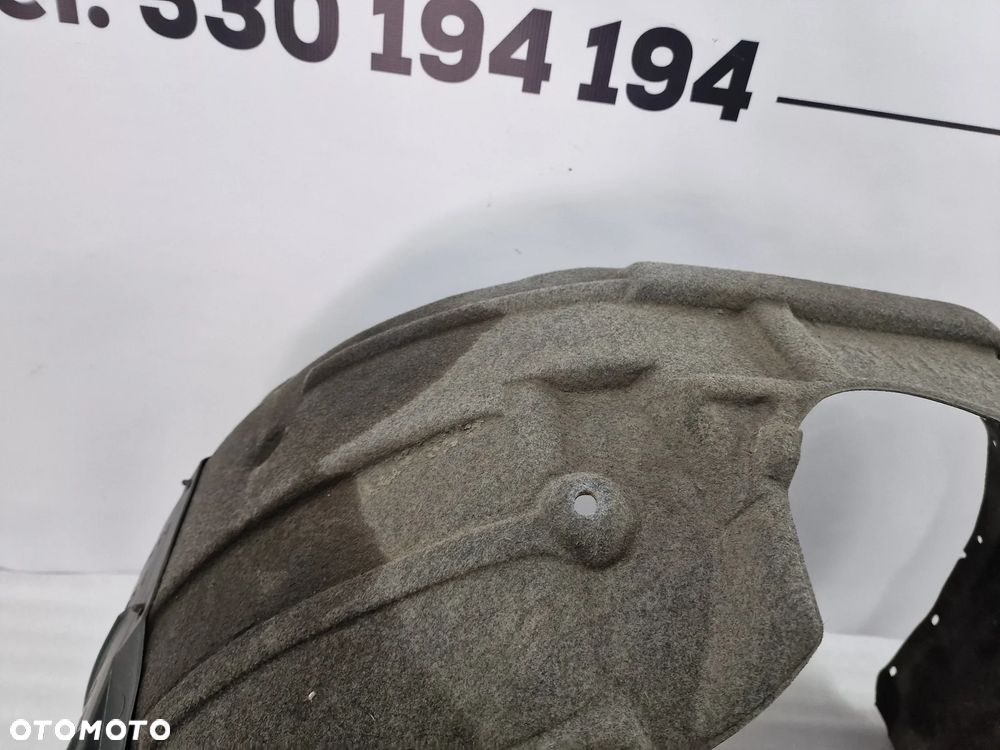 LEXUS RX 450H IV 15- PRAWE NADKOLE PRZEDNIE PRZÓD , NR 53805-48190 / 53895-48160 , NR AUKCJI N522 - 13