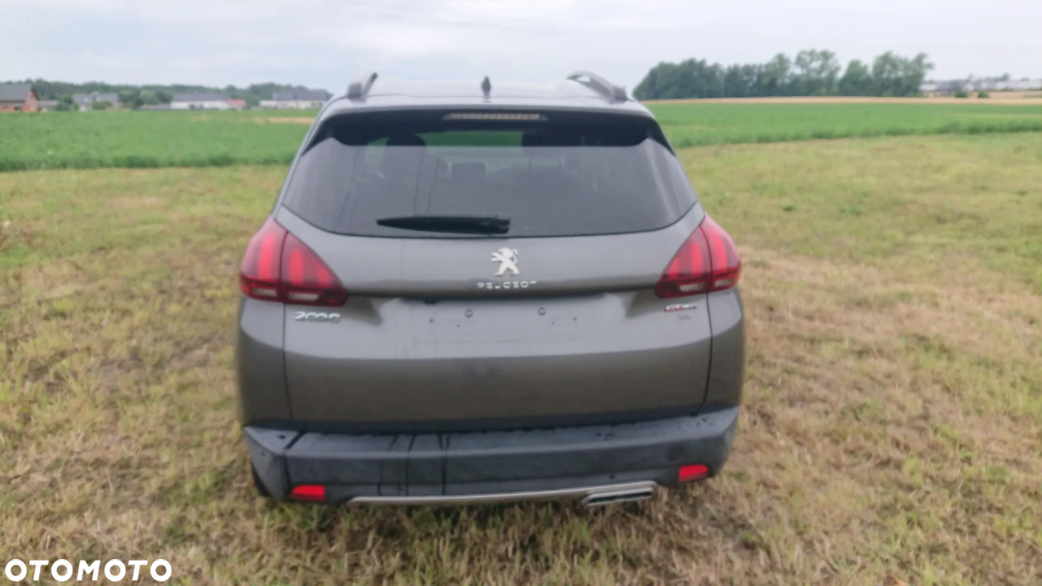 Peugeot 2008 PureTech 110 Stop&Start GT-Line Edition - 27