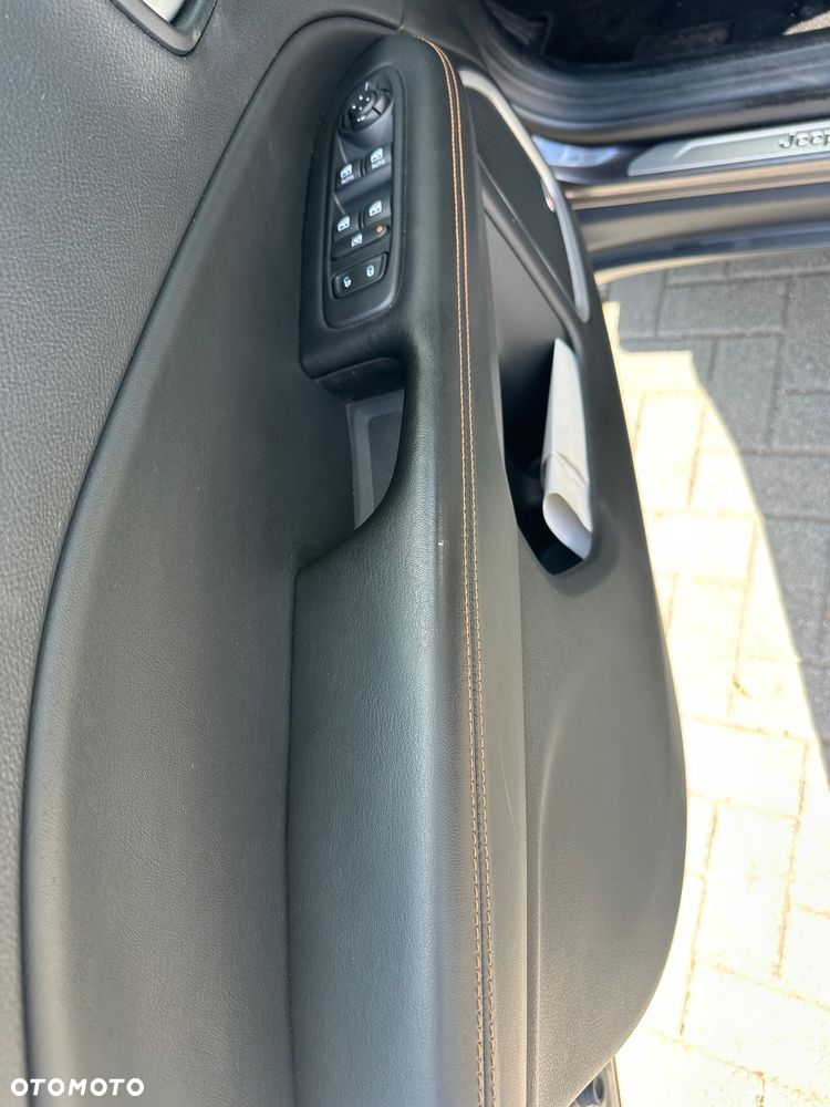Jeep Compass 1.4 TMair Opening Edition 4WD S&S - 10