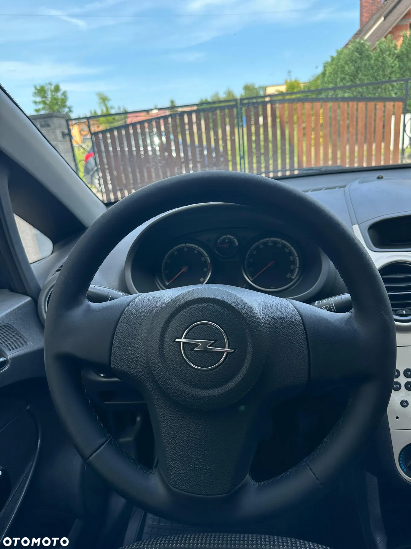 Opel Corsa - 18