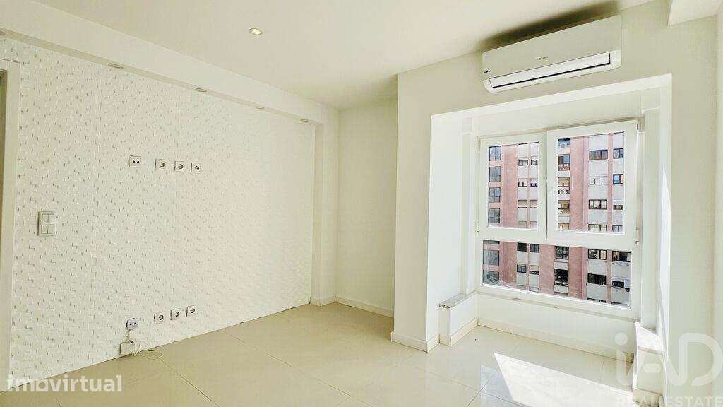 Apartamento T2 em Setúbal de 72 m2 - Grande imagem: 3/39
