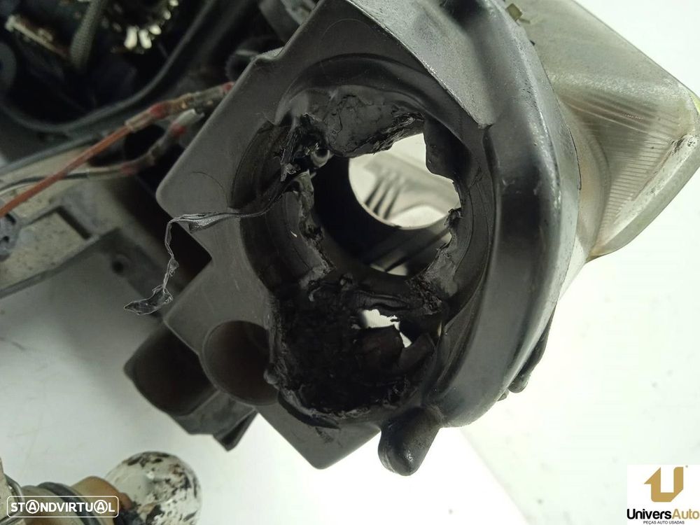 FAROL DIREITO SEAT IBIZA IV 2008 -6J1941008C - 4