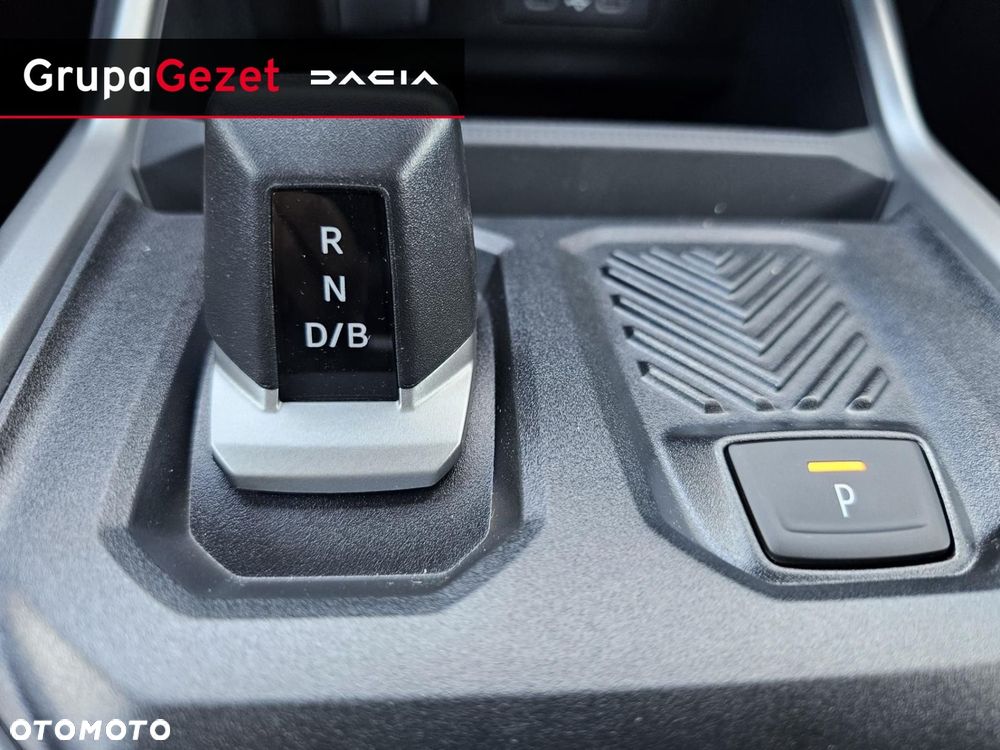 Dacia Bigster - 11